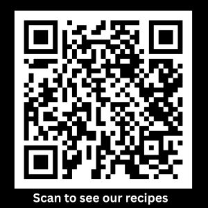 Scan this QR code to view all smoked paprika recipes